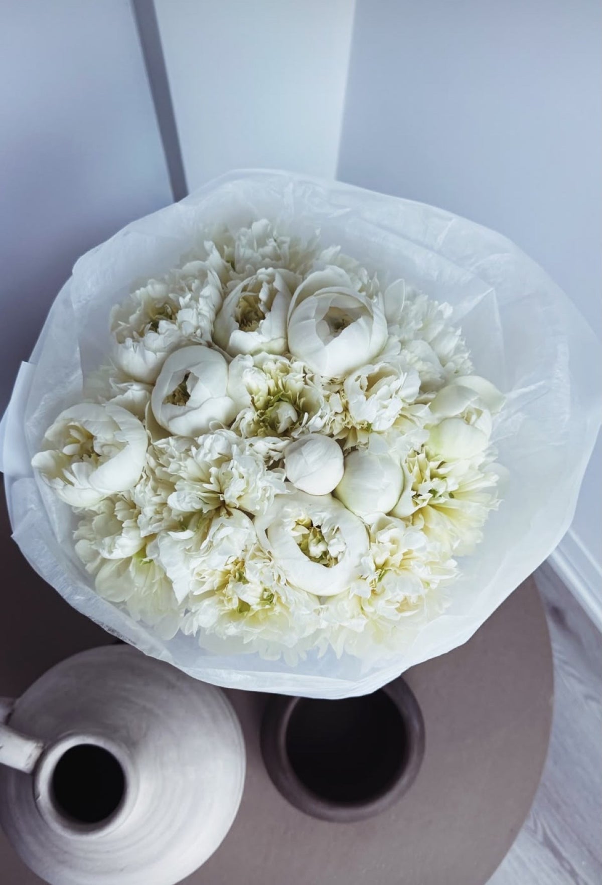 Blanche